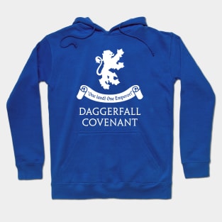 Daggerfall Covenant Banner Hoodie